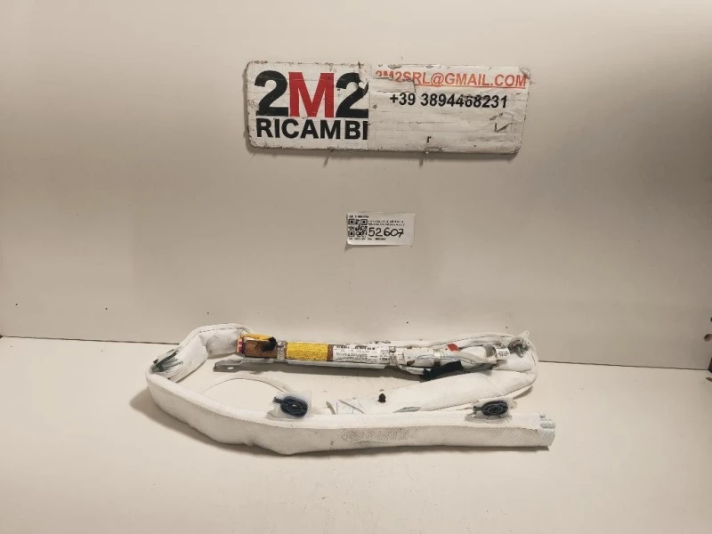 Air-bag A Tendina DX 519584590 Fiat 500L 2013