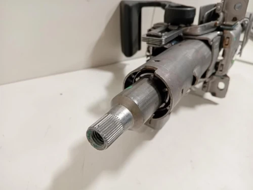 Piantone Sterzo 9824737580 Opel Corsa F 2019