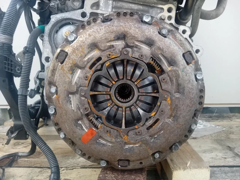 Motore Completo 2ADFTV 136 CV 100 KW Toyota RAV 4 III 2006