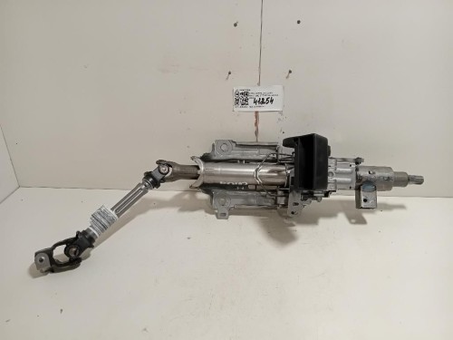 Piantone Sterzo 9824737580 Opel Corsa F 2019