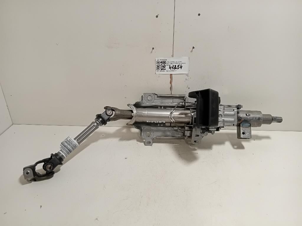 Piantone Sterzo 9824737580 Opel Corsa F 2019