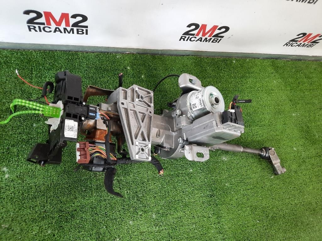 Piantone Sterzo 488103594R Renault CLIO IV 2016