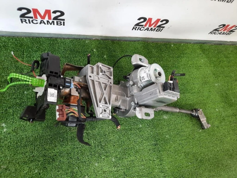 Piantone Sterzo 488103594R Renault CLIO IV 2016