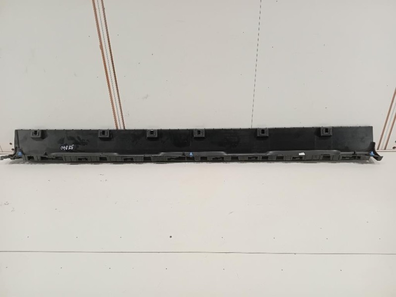 Spoiler Sottoporta SX 768519302R Dacia Duster II 2018