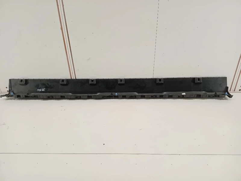 Spoiler Sottoporta SX 768519302R Dacia Duster II 2018