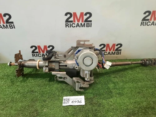 Piantone Sterzo 48810JY40A Renault Koleos I 2008