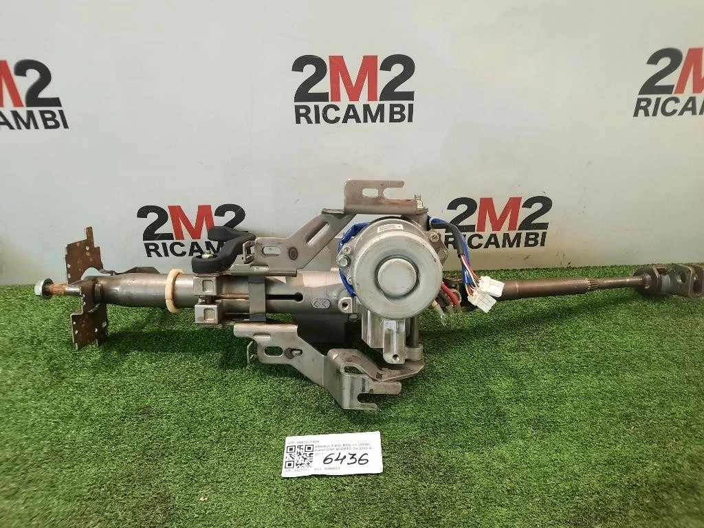 Piantone Sterzo 48810JY40A Renault Koleos I 2008
