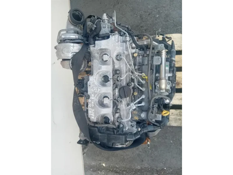 Motore Completo 2ADFTV 136 CV 100 KW Toyota RAV 4 III 2006