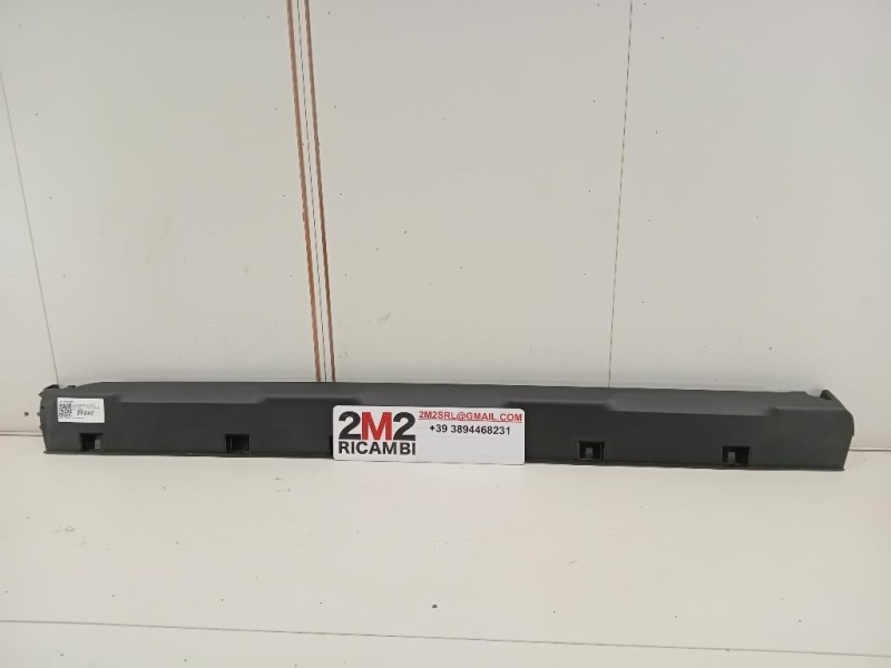 Spoiler Sottoporta SX 768519302R Dacia Duster II 2018