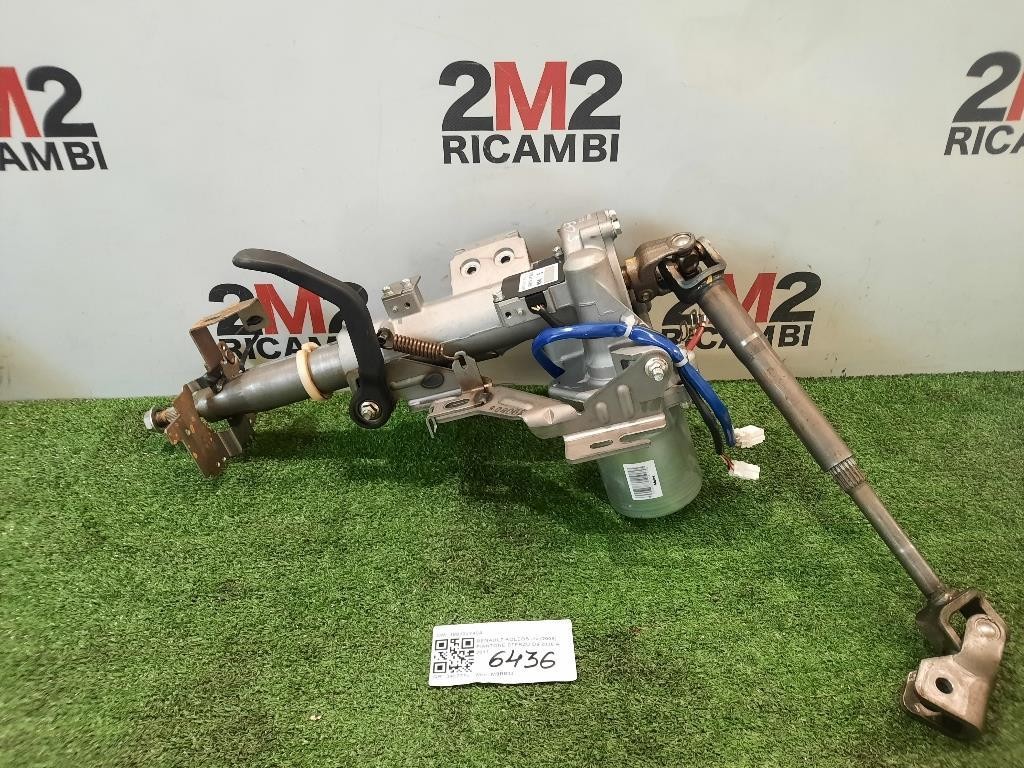 Piantone Sterzo 48810JY40A Renault Koleos I 2008