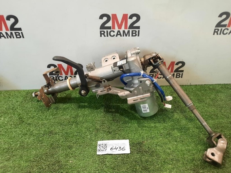 Piantone Sterzo 48810JY40A Renault Koleos I 2008