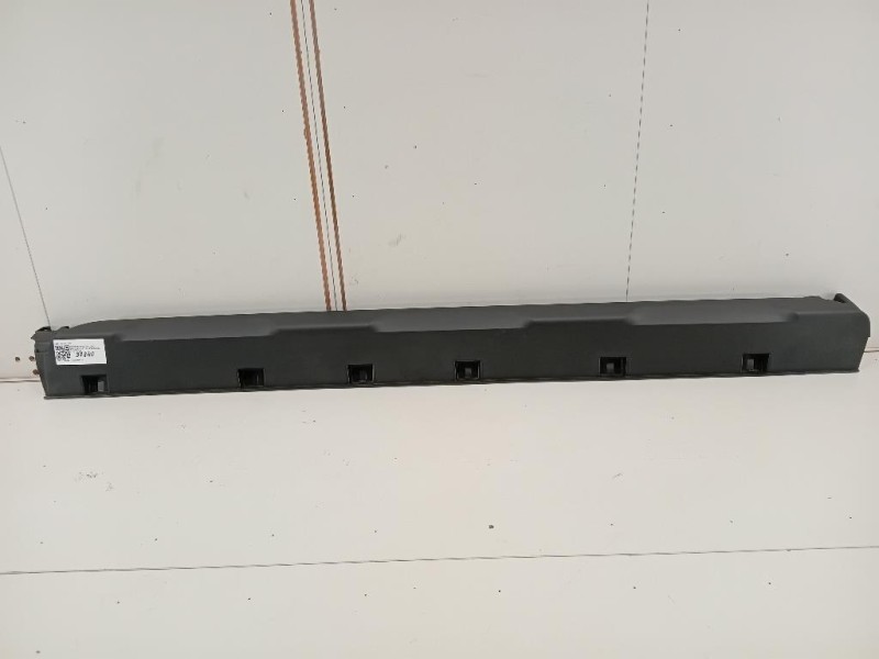 Spoiler Sottoporta SX 768519302R Dacia Duster II 2018