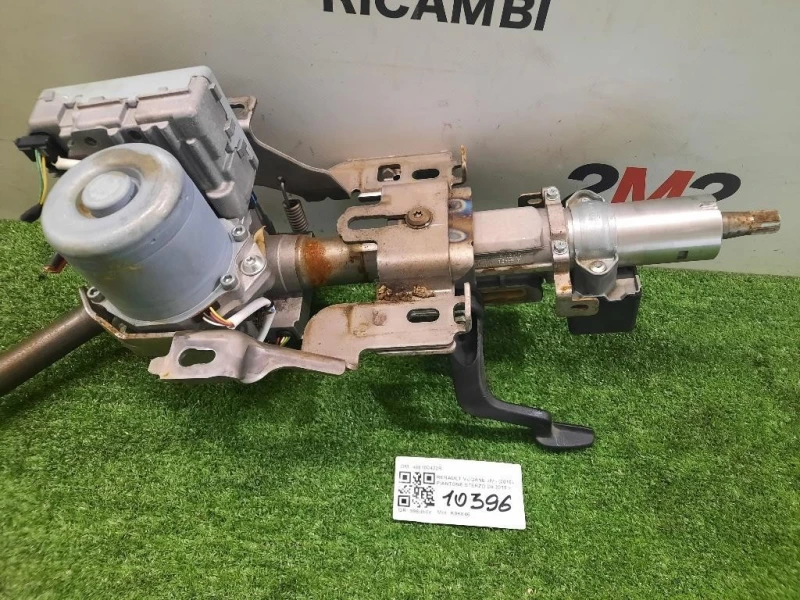 Piantone Sterzo 488100422R Renault Mégane IV 2016