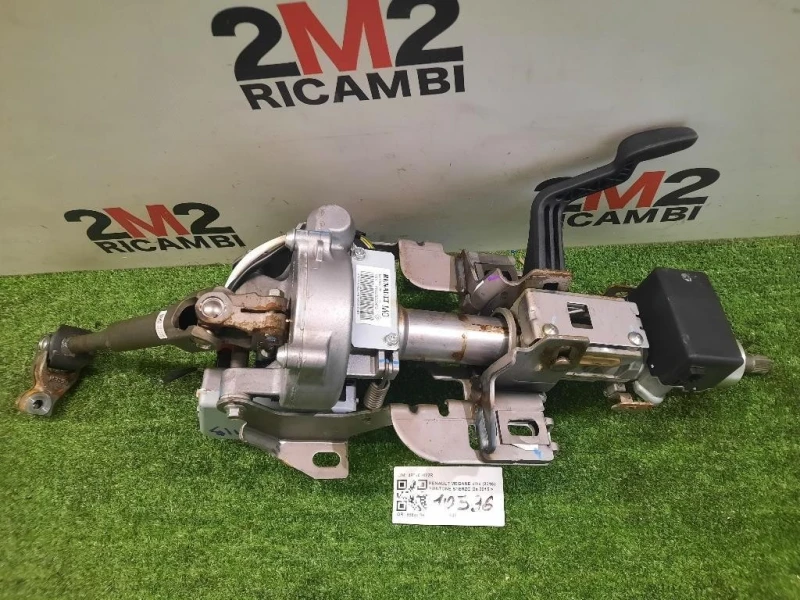 Piantone Sterzo 488100422R Renault Mégane IV 2016