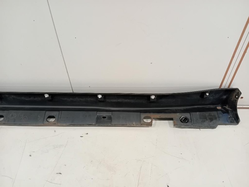 Spoiler Sottoporta SX 75806J020 Daihatsu Terios II 2006