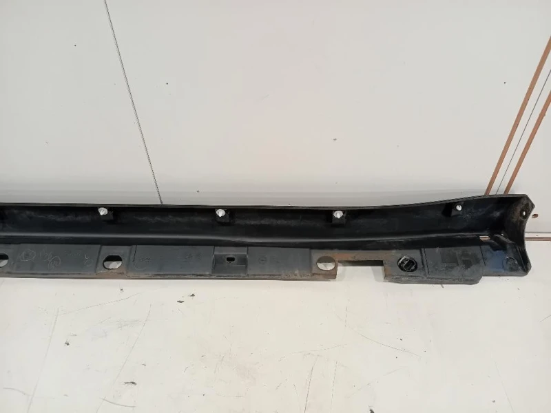 Spoiler Sottoporta SX 75806J020 Daihatsu Terios II 2006