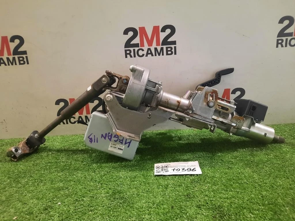 Piantone Sterzo 488100422R Renault Mégane IV 2016
