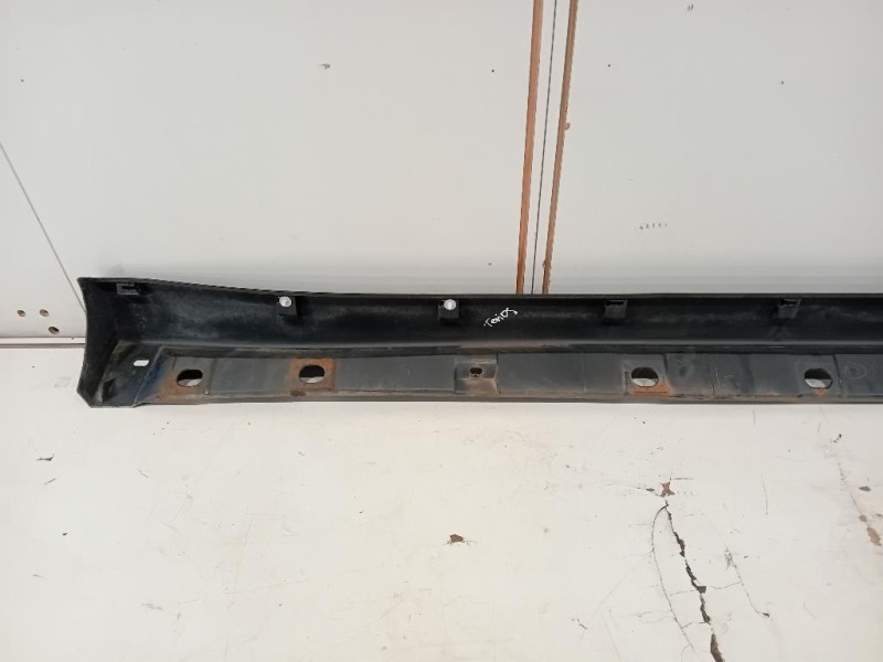 Spoiler Sottoporta SX 75806J020 Daihatsu Terios II 2006