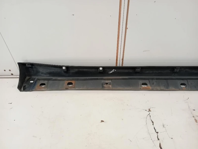 Spoiler Sottoporta SX 75806J020 Daihatsu Terios II 2006