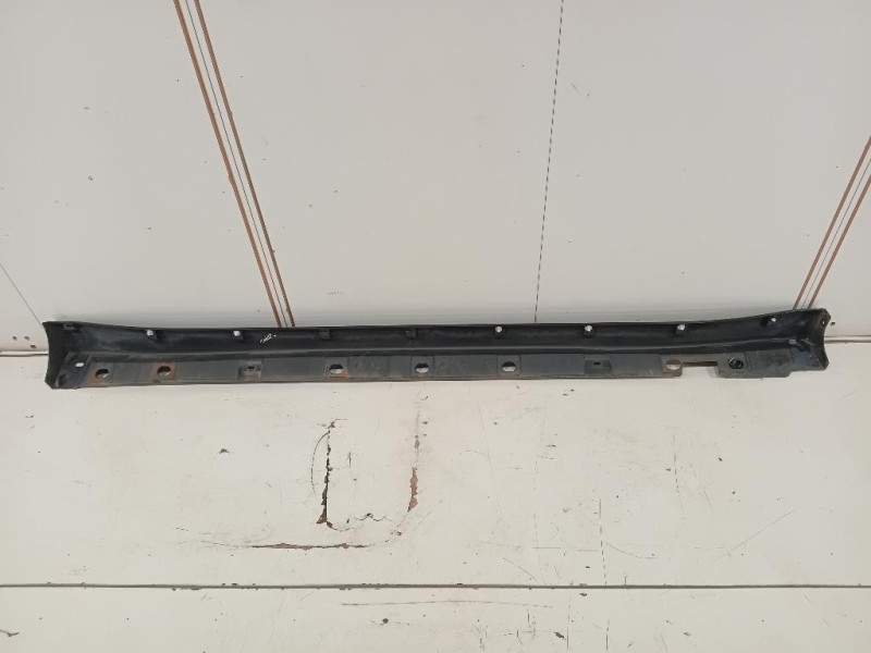 Spoiler Sottoporta SX 75806J020 Daihatsu Terios II 2006