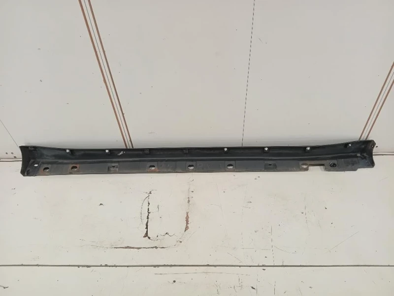 Spoiler Sottoporta SX 75806J020 Daihatsu Terios II 2006