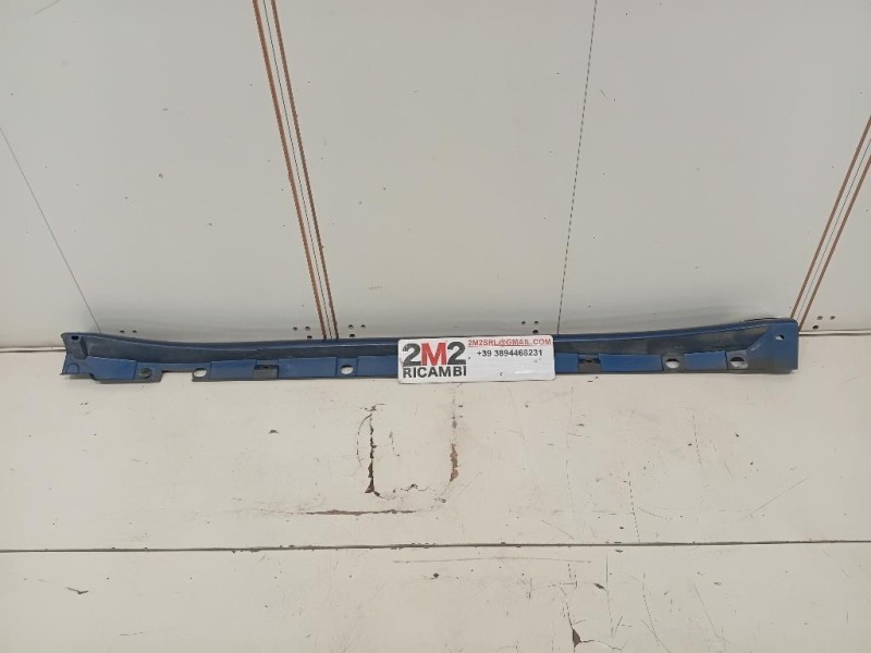 Spoiler Sottoporta SX 75806J020 Daihatsu Terios II 2006