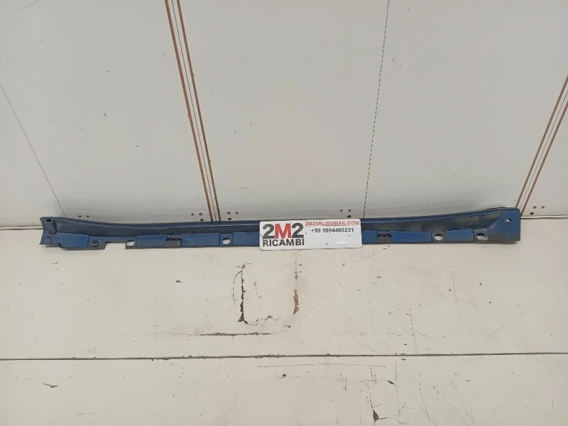 Spoiler Sottoporta SX 75806J020 Daihatsu Terios II 2006