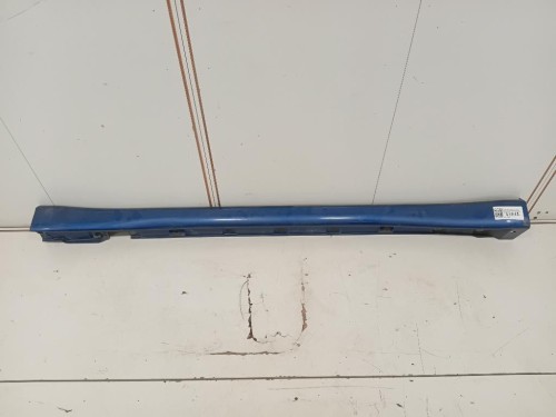 Spoiler Sottoporta SX 75806J020 Daihatsu Terios II 2006