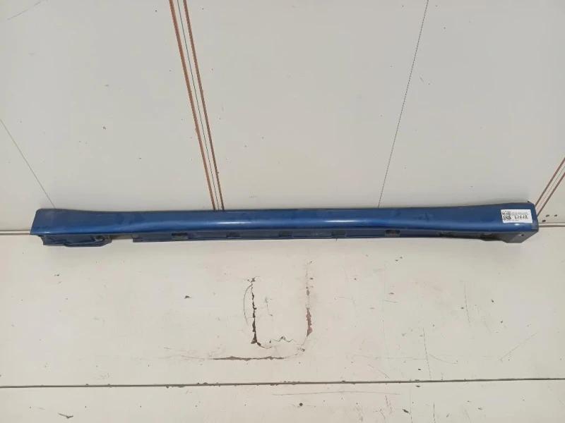 Spoiler Sottoporta SX 75806J020 Daihatsu Terios II 2006