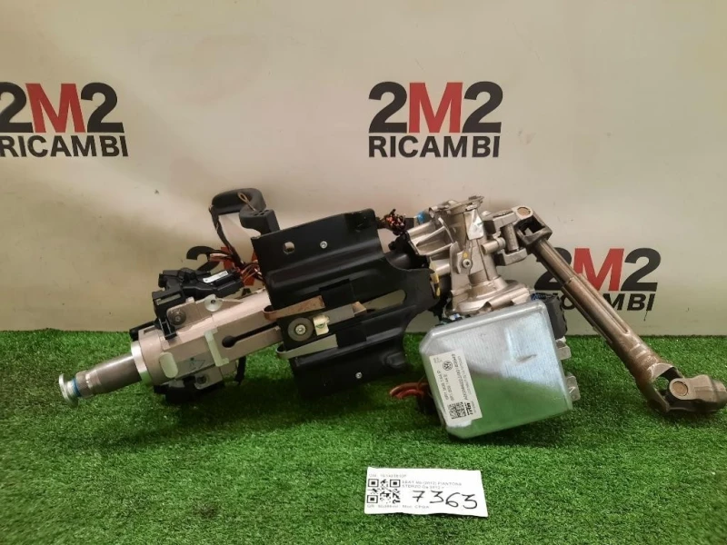 Piantone Sterzo 1S1423510P Seat MII 2012