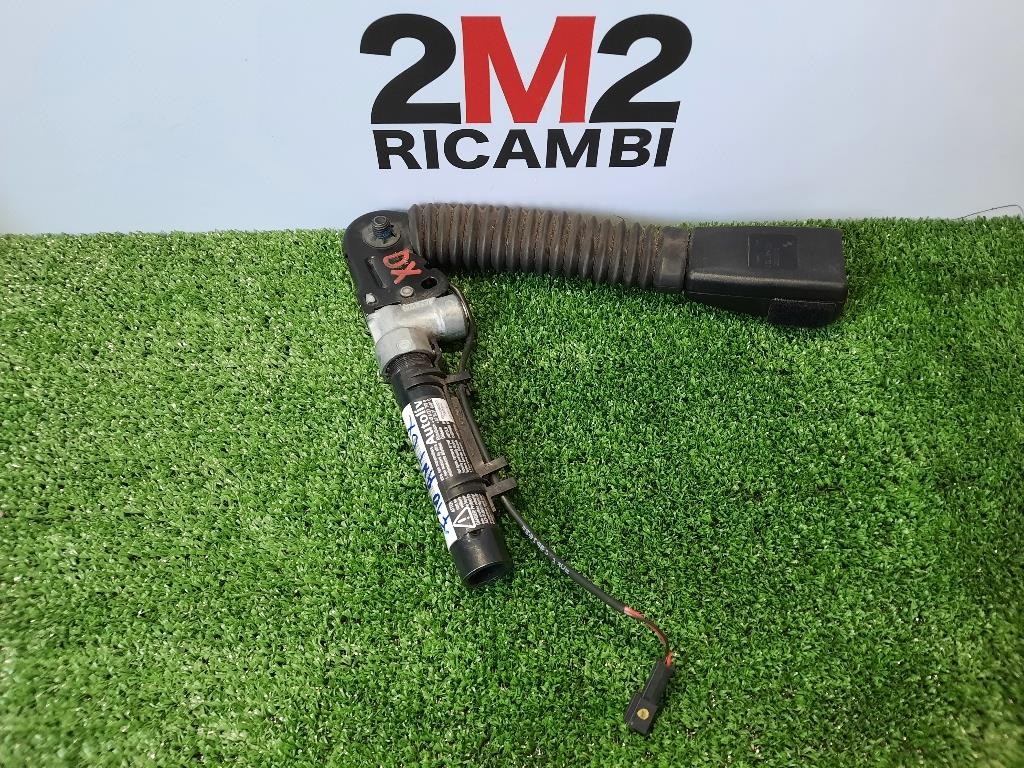 Attacco Cintura ANT DX 33040941 D Bmw Serie 1 F20 Berlina 2015