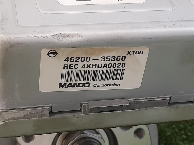 Piantone Sterzo PIANTONE STERZO Ssangyong Tivoli 2015