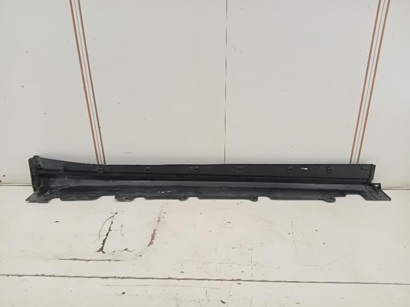 Spoiler Sottoporta SX 735572236 Fiat 500X 2015