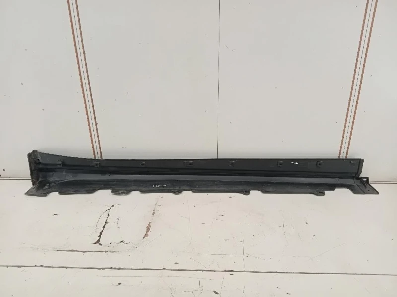 Spoiler Sottoporta SX 735572236 Fiat 500X 2015