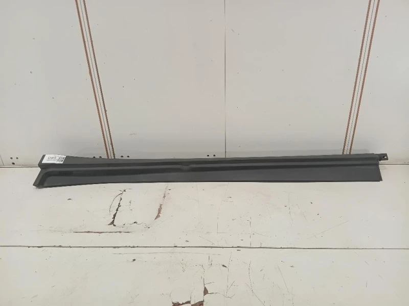 Spoiler Sottoporta SX 735572236 Fiat 500X 2015