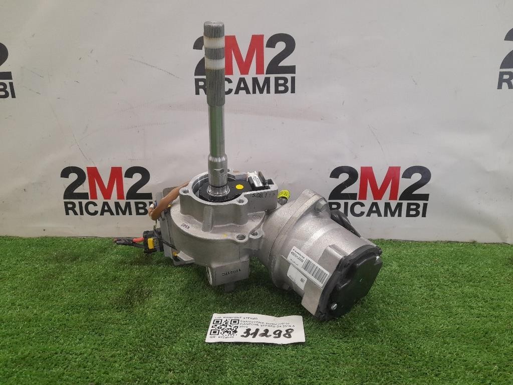 Motore Completo 1NDTV 90 CV 67 KW Toyota Yaris IV 2012