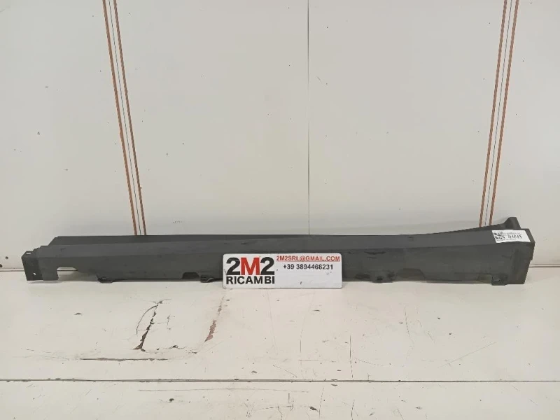 Spoiler Sottoporta SX 735572236 Fiat 500X 2015