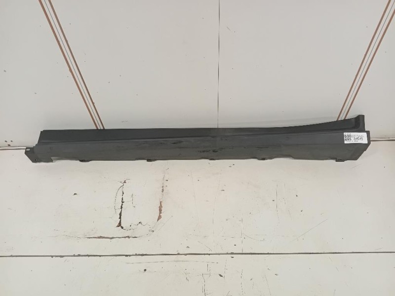 Spoiler Sottoporta SX 735572236 Fiat 500X 2015