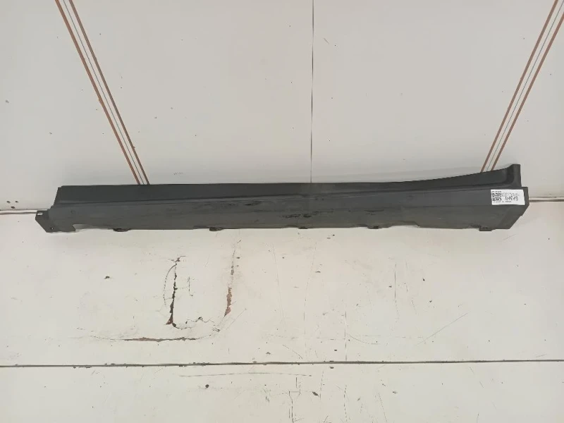 Spoiler Sottoporta SX 735572236 Fiat 500X 2015