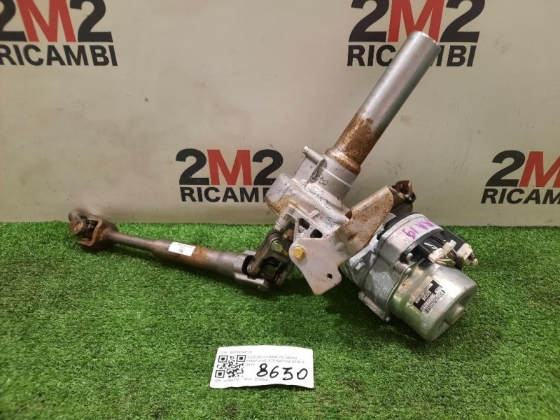 Motore Completo 1NDTV 90 CV 67 KW Toyota Yaris IV 2012