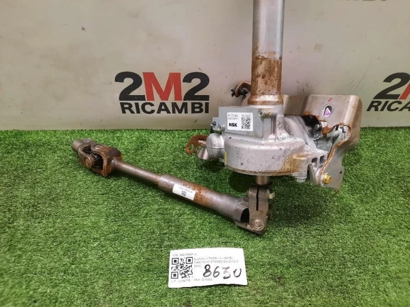 Piantone Sterzo 4820054PJ0 Suzuki Vitara II 2015