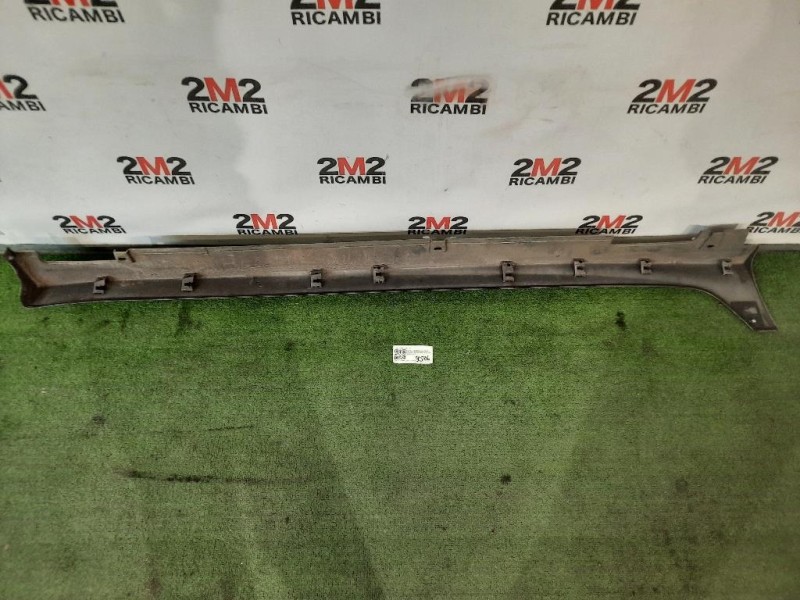 Spoiler Sottoporta SX 71850TL0E11ZE Honda Accord IX 2009