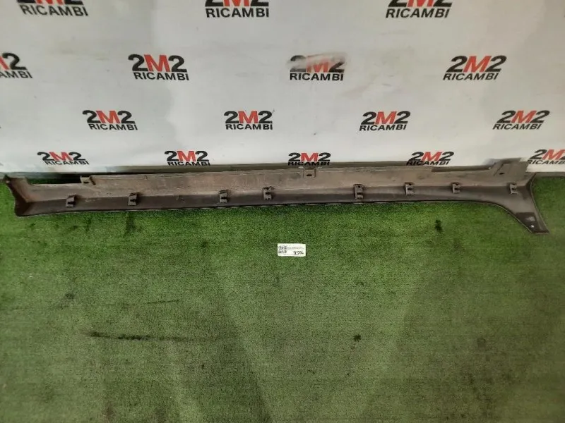 Spoiler Sottoporta SX 71850TL0E11ZE Honda Accord IX 2009