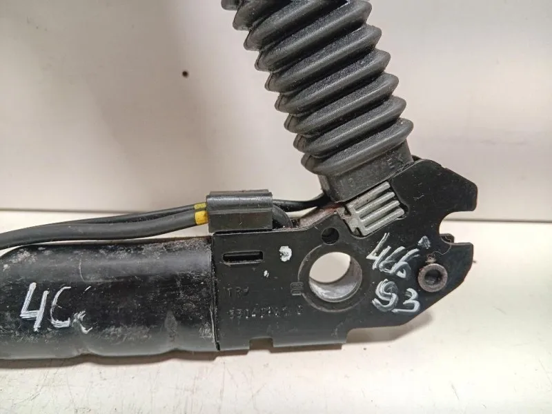 Attacco Cintura ANT DX 33040941 D Bmw Serie 1 F20 Berlina 2015