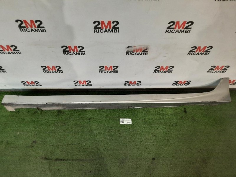 Spoiler Sottoporta SX 71850TL0E11ZE Honda Accord IX 2009