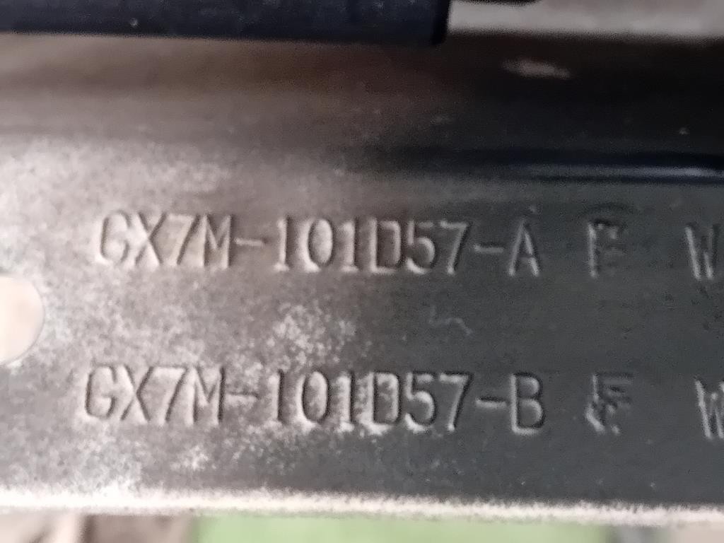 Spoiler Sottoporta SX GX7M-101D57-A Jaguar XE 2015