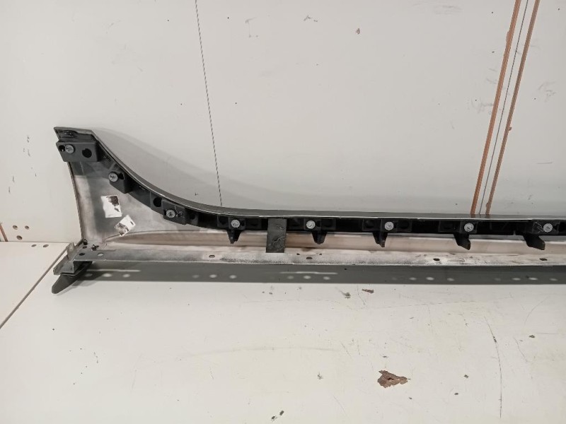 Spoiler Sottoporta SX GX7M-101D57-A Jaguar XE 2015