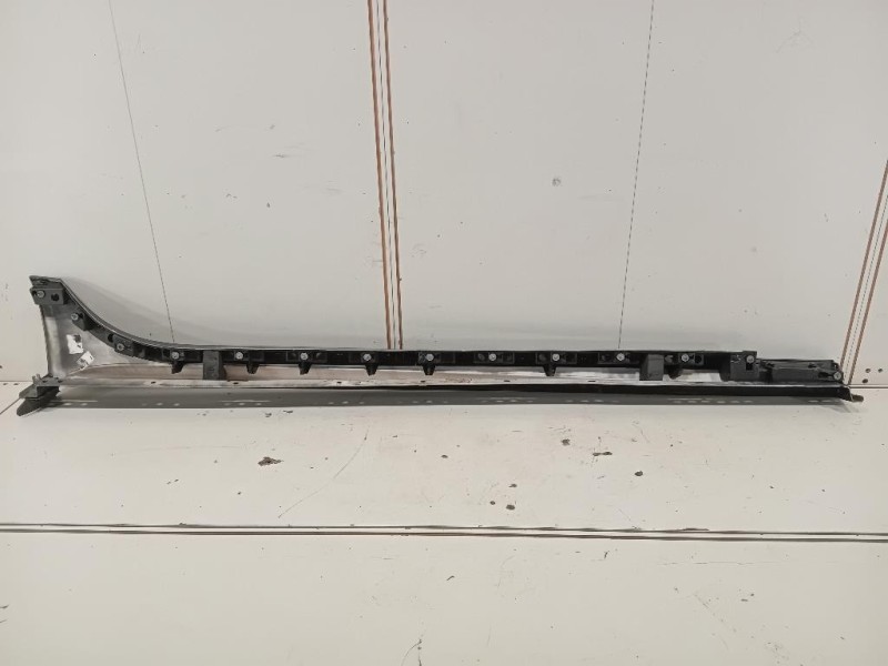 Spoiler Sottoporta SX GX7M-101D57-A Jaguar XE 2015