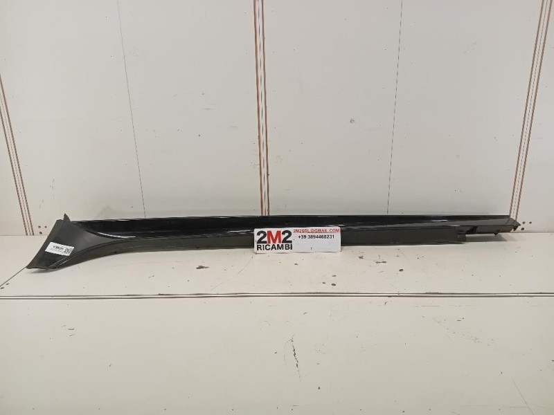 Spoiler Sottoporta SX GX7M-101D57-A Jaguar XE 2015