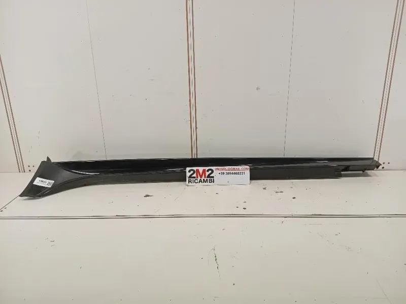 Spoiler Sottoporta SX GX7M-101D57-A Jaguar XE 2015